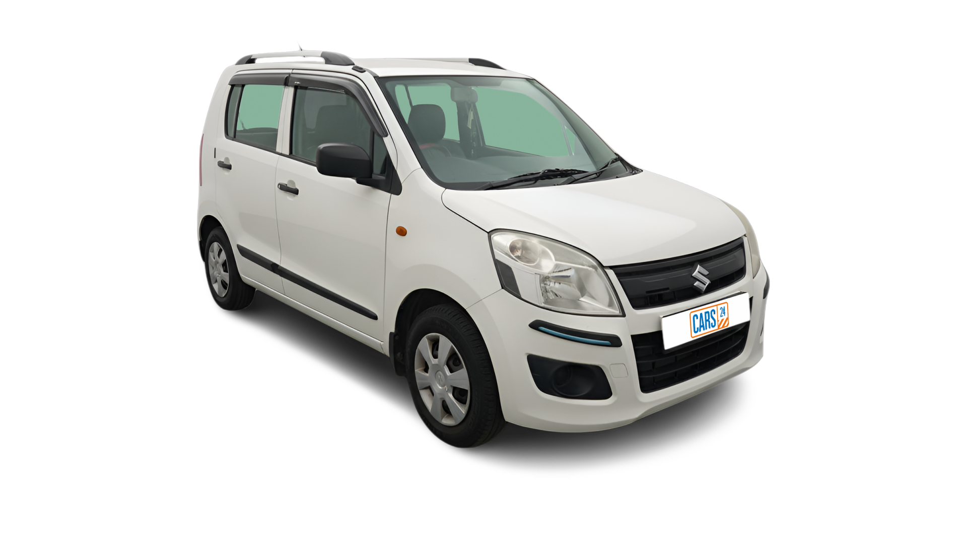 Maruti Wagon R 1.0-img